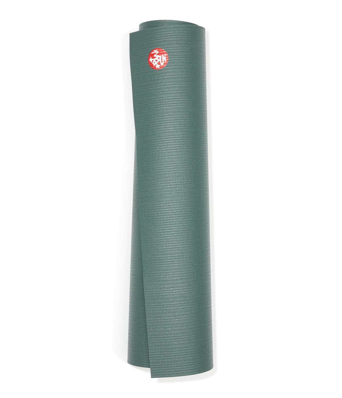 PROlite Long Yoga Mat (Black Sage / 79" x 24")