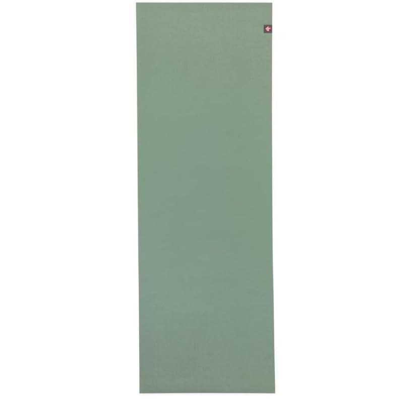 eKO Superlite Travel Yoga Mat (Leaf Green / 79" x 24")