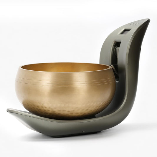 Automatic Singing Bowl (8 inch-Auto)