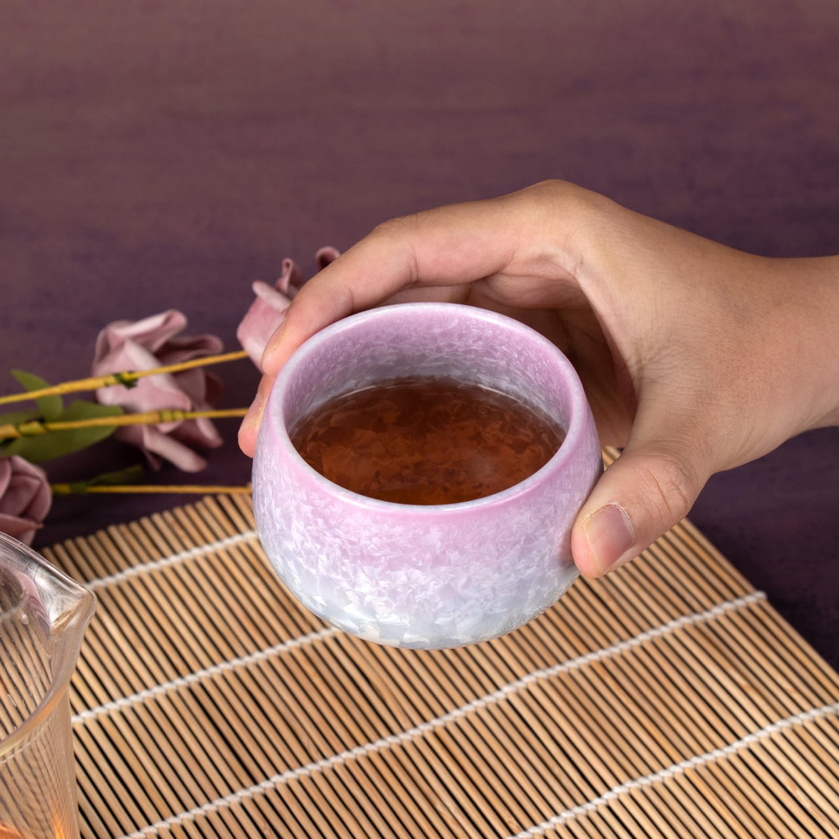 Japanese Tea Cups (GN02)