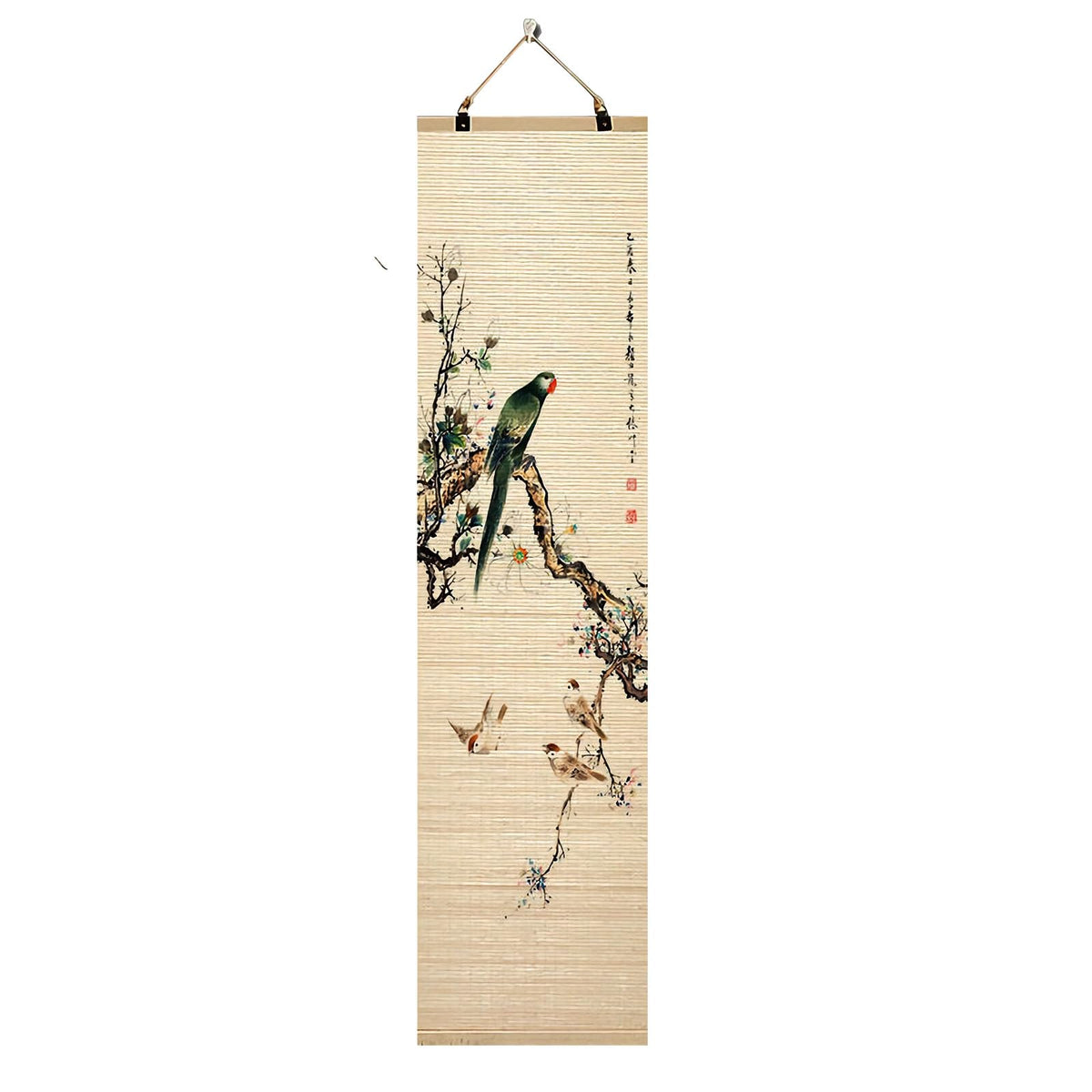 Asian Wall Decor (Color-B01)
