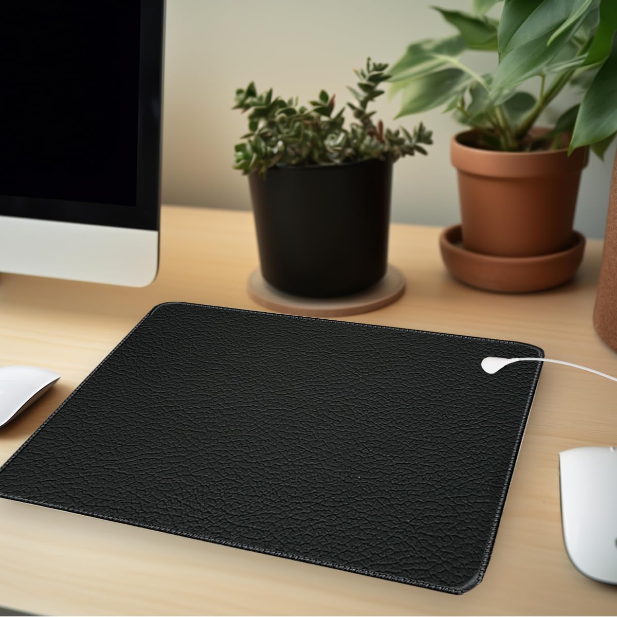 Grounding Mat for Bed (9.9x25.7")