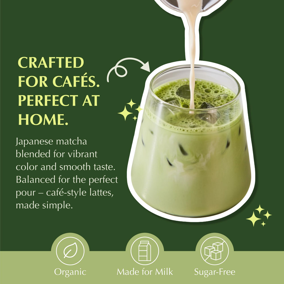 Matcha Powder (2.12 Ounce)