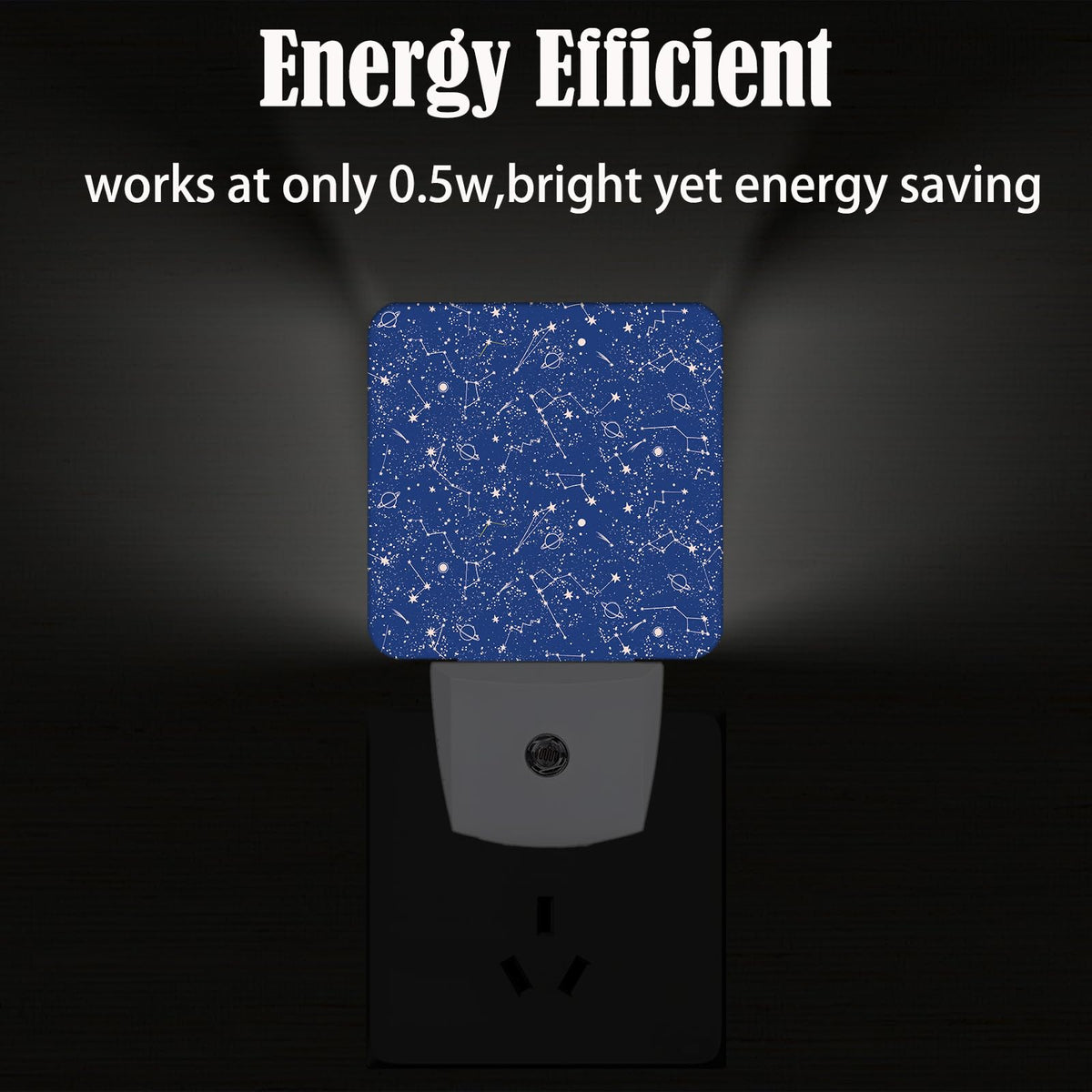 Star Map Night Light (Star Map)