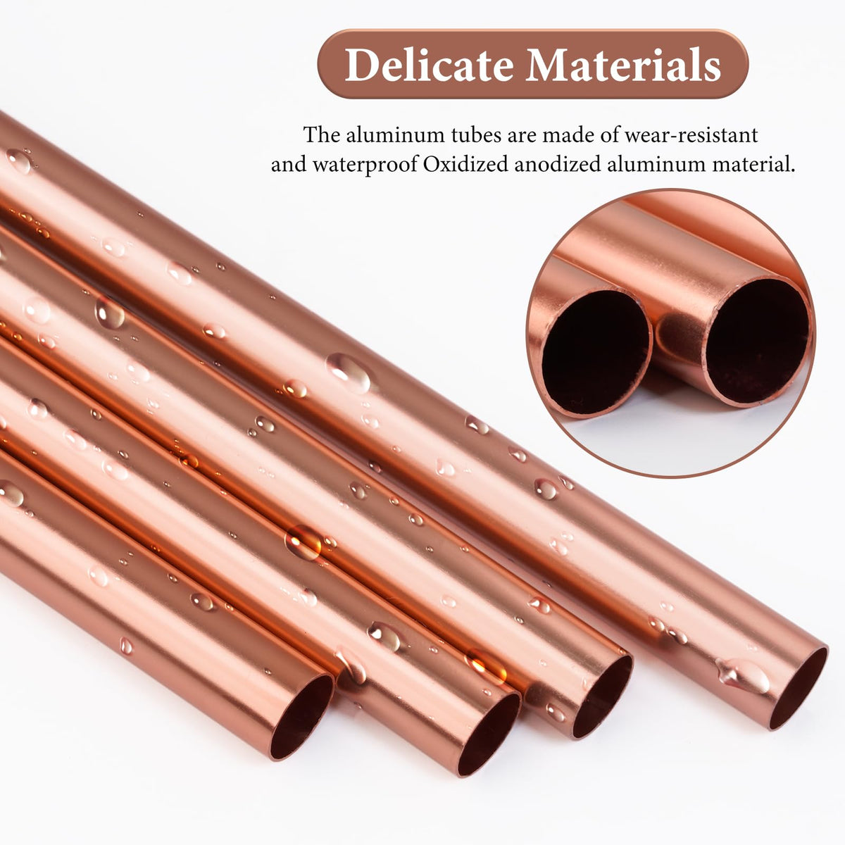 Horse Wind Chimes (Copper / Horse)