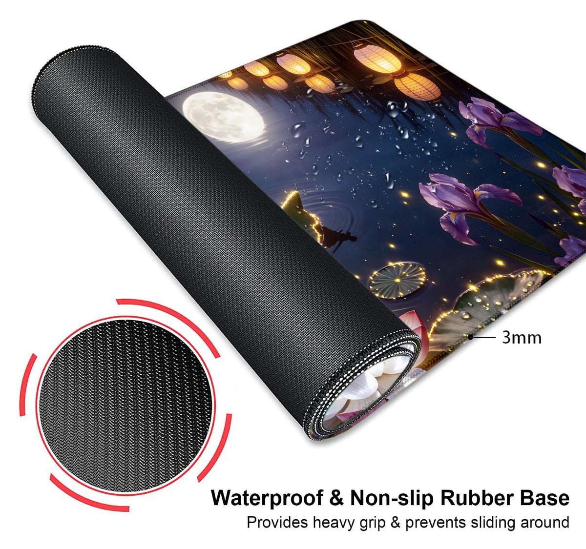 Large Mouse Pad (Xl-29)