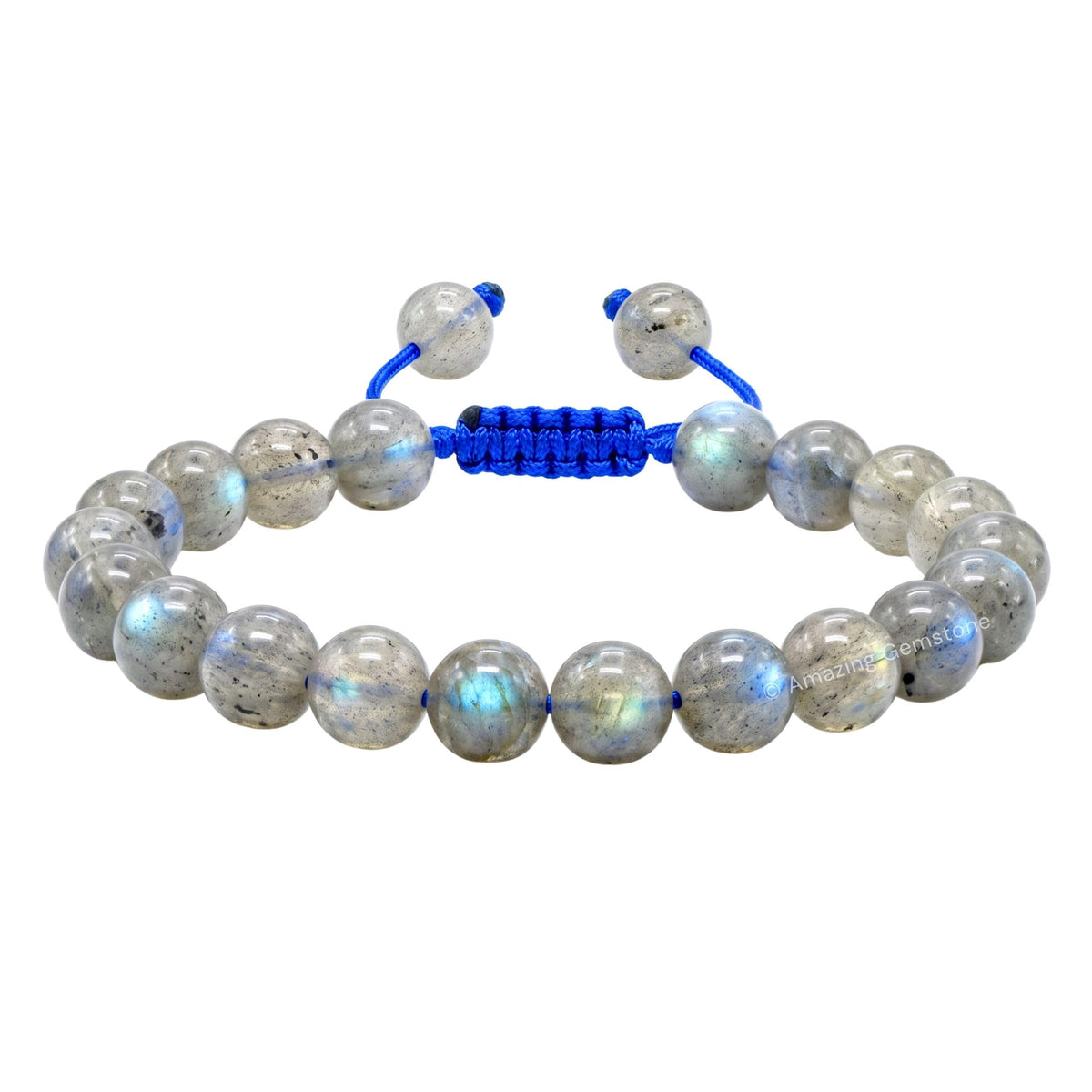 Labradorite Bracelet (Labradorite)