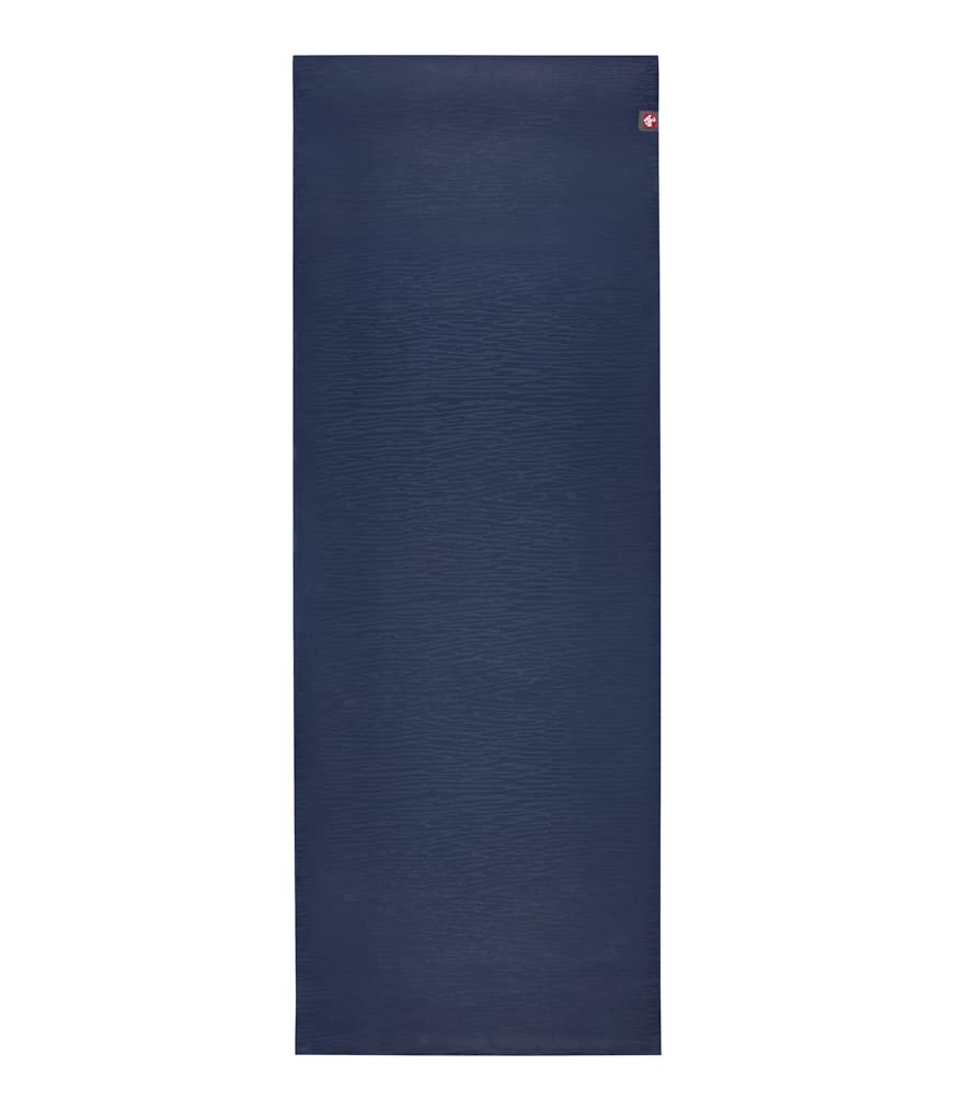 eKO Yoga Mat Midnight (Midnight / 71" x 24")