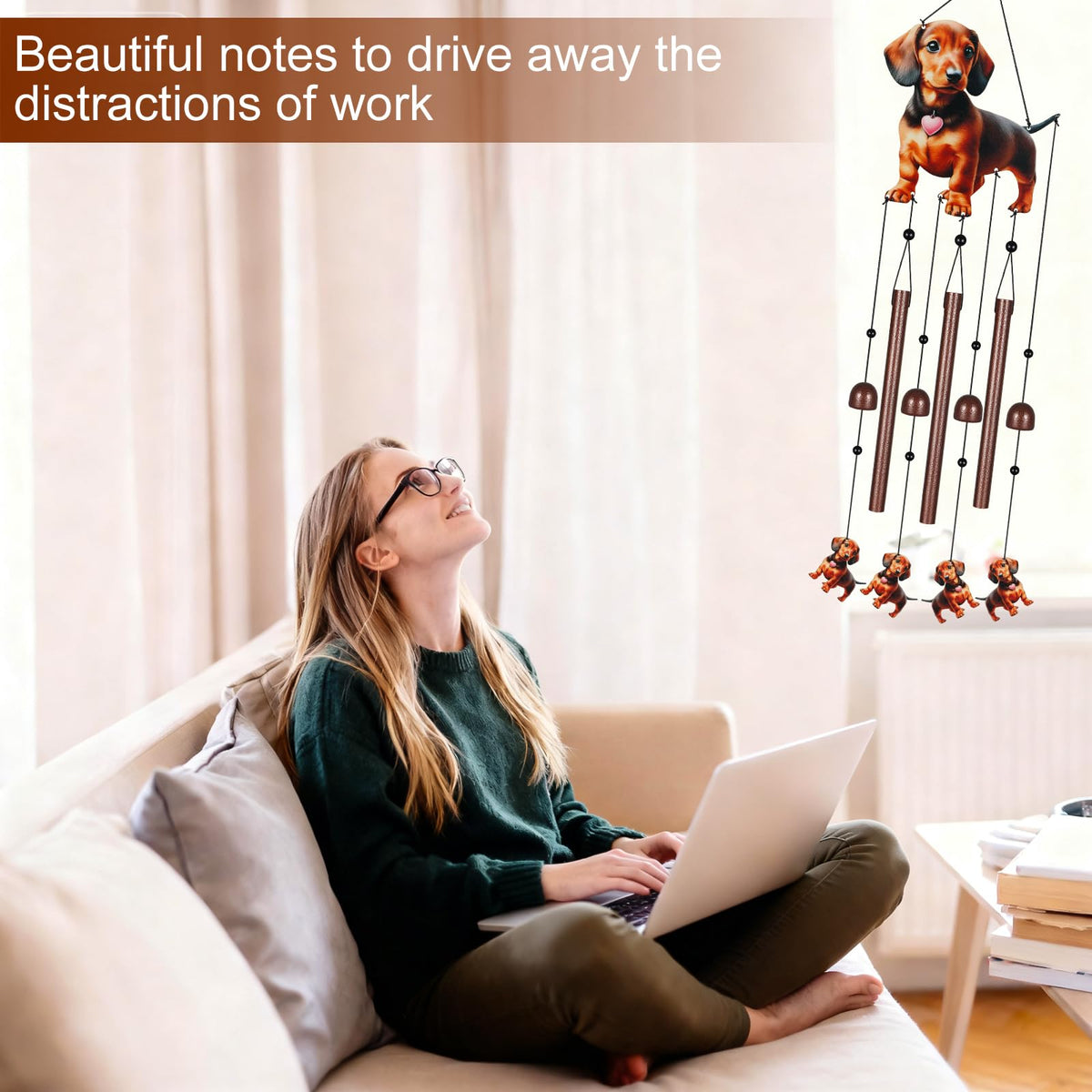Gifts for Mom (dachshund)