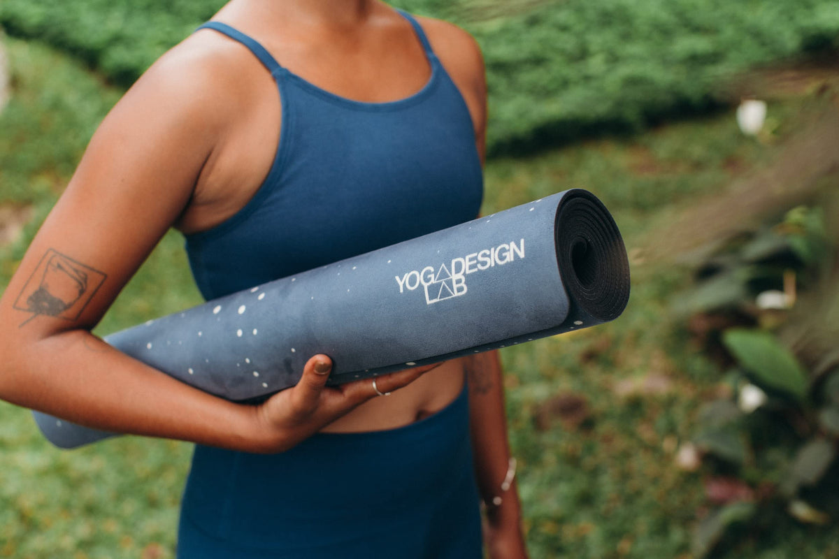 YOGA DESIGN LAB (Celestial / 5.5mm)