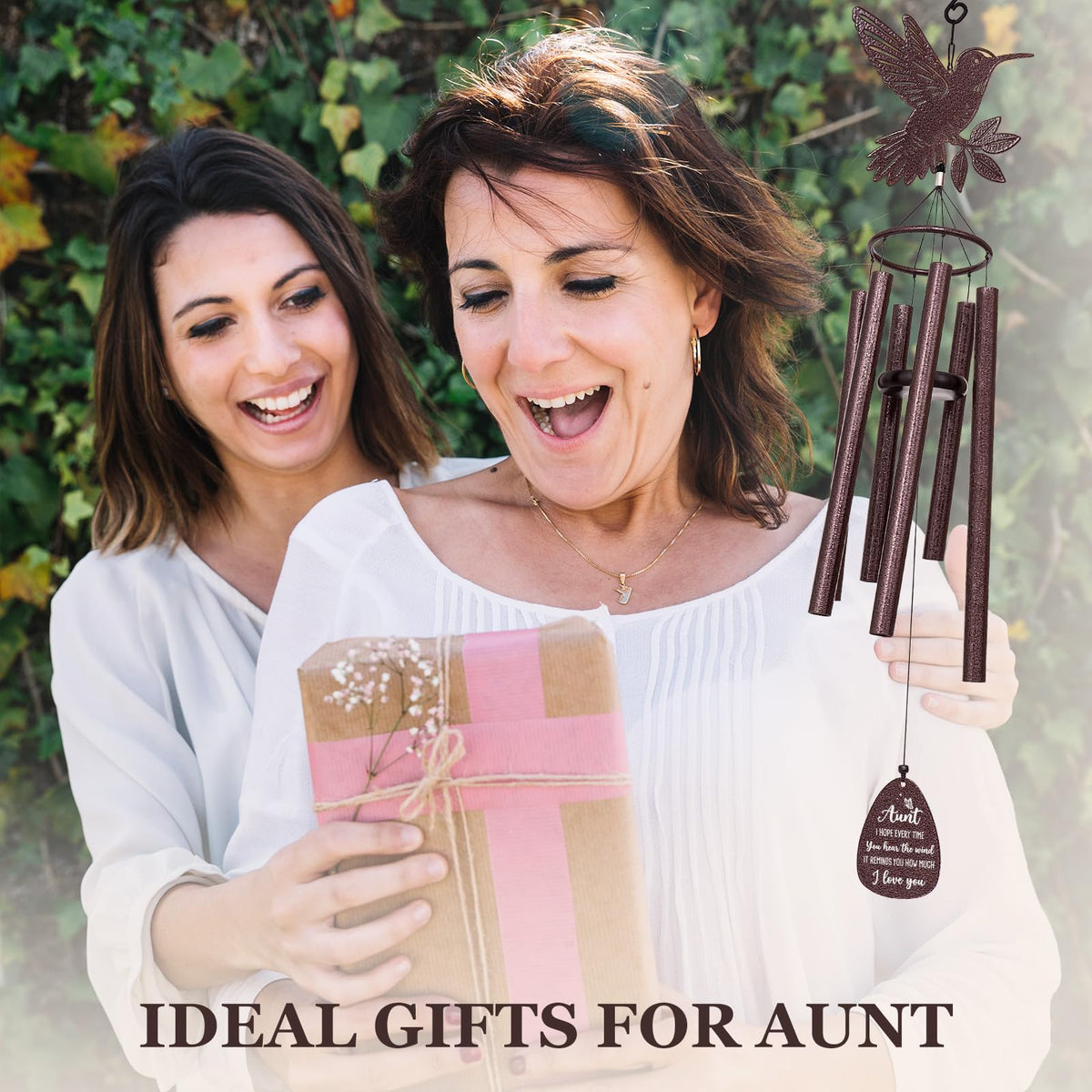Aunt Birthday Gift