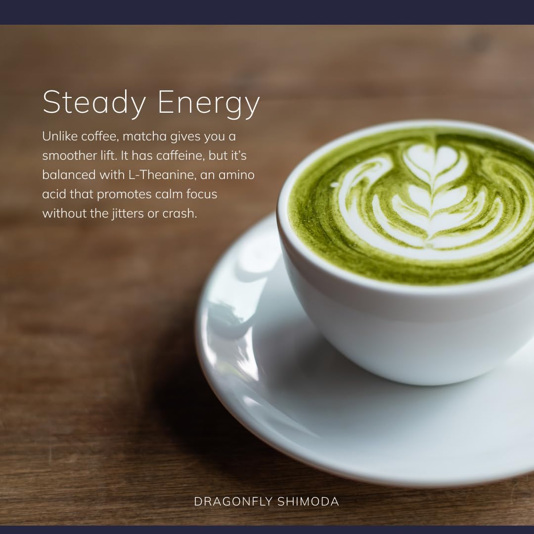 Matcha Powder