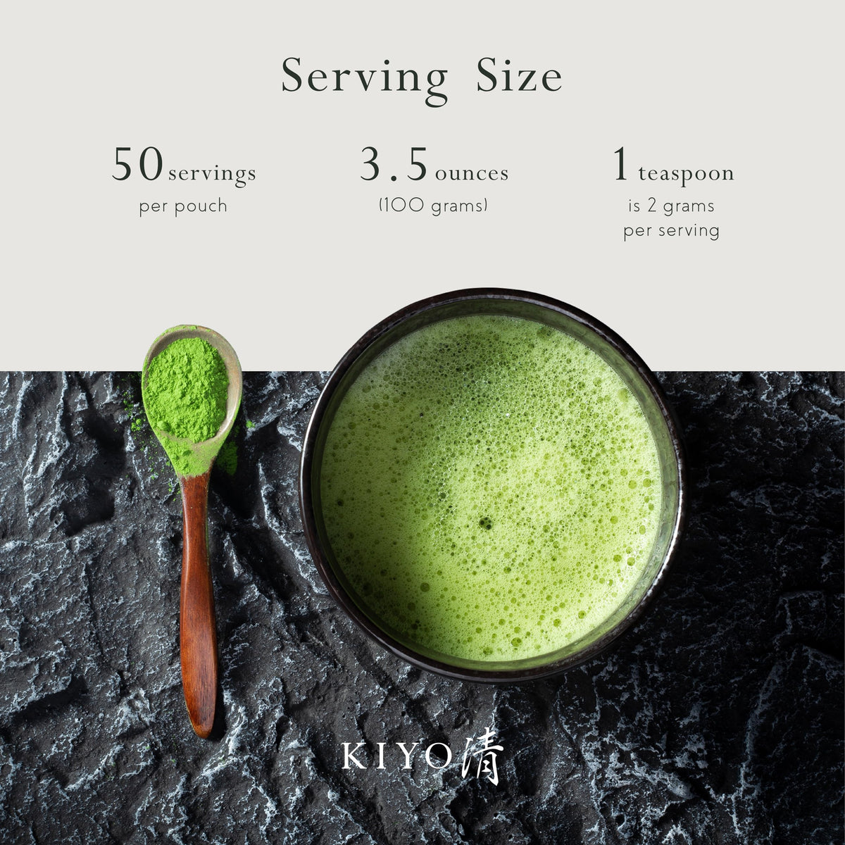 Organic Classic Grade Chiba No Shiro Matcha (3.5 Ounce (Pack of 1))