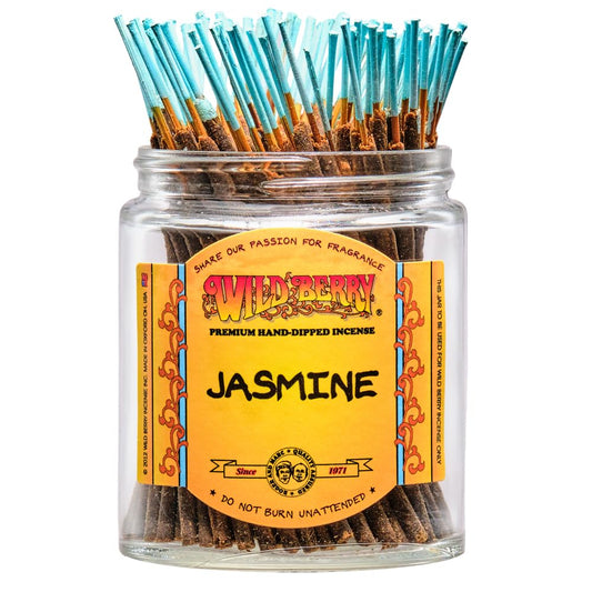 Wild Berry Shorties Incense Sticks