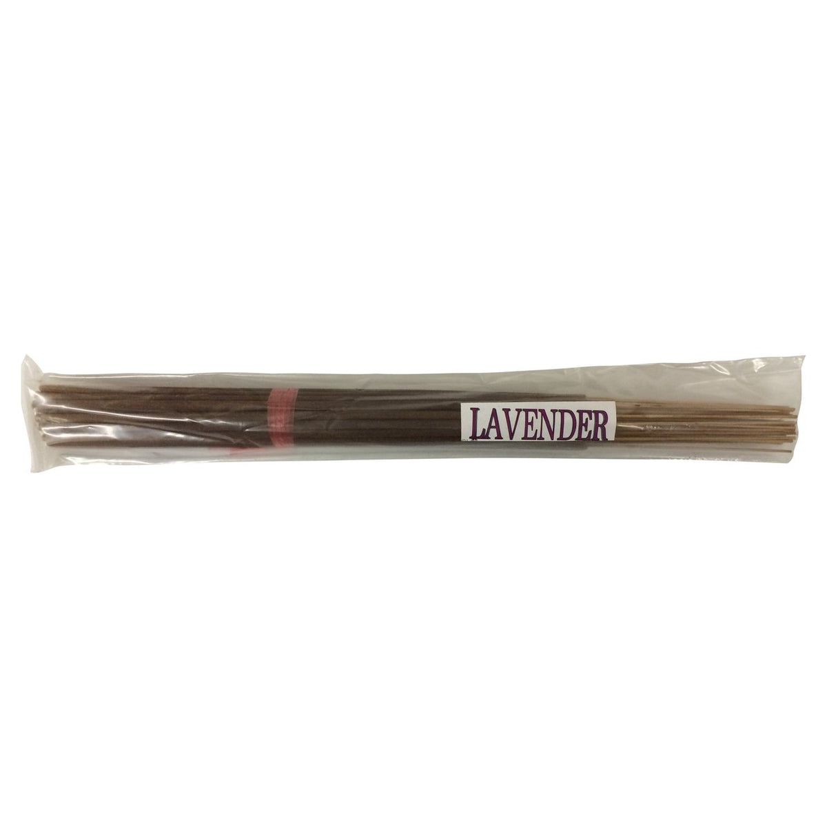 Lavender Incense Stick for Cleansing Spiritual Healing Negative Energy Protection Positive Vibes House Smudging Sticks (Lavender)