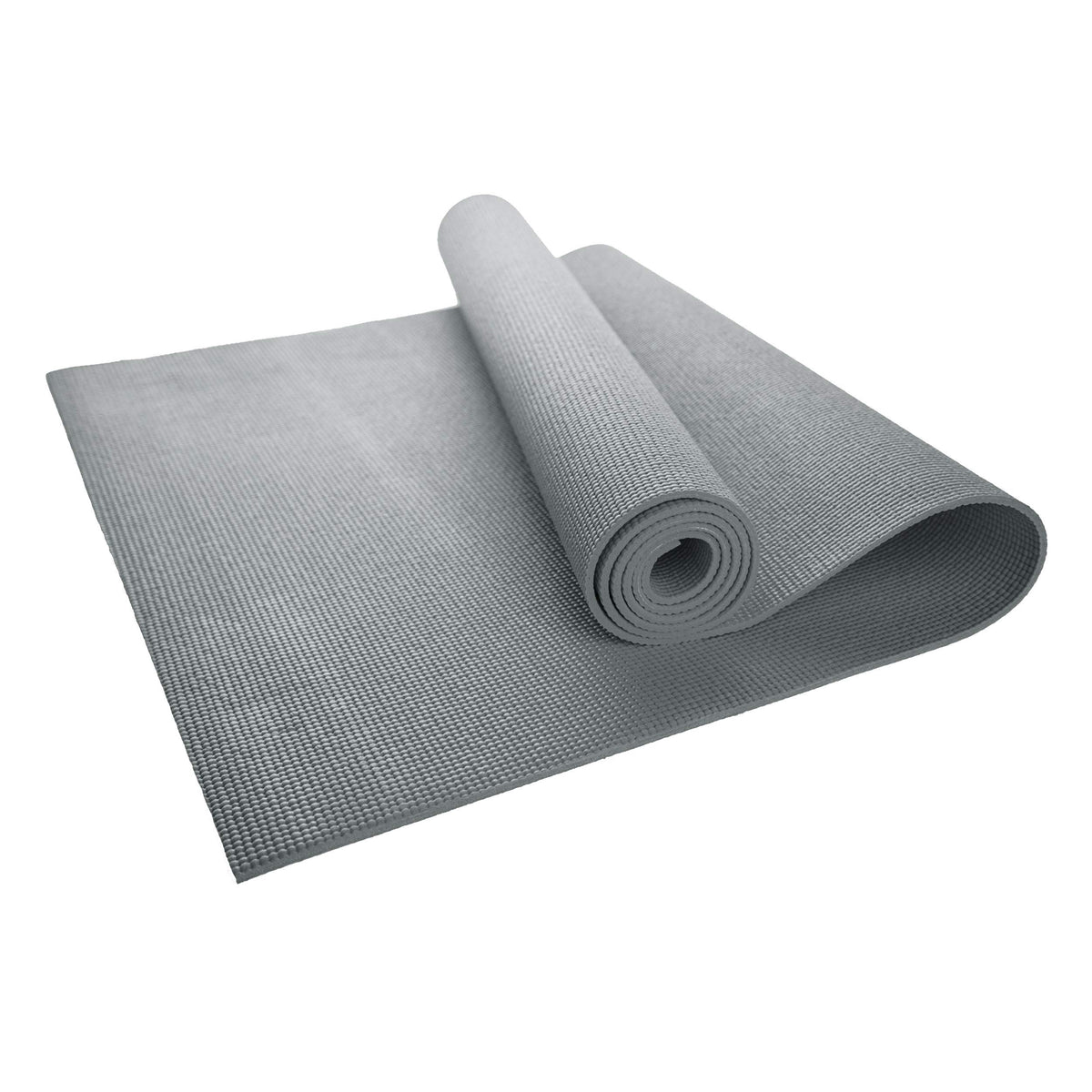 Bulk Yoga Mats (Gray)