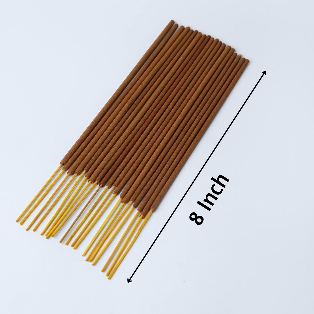 Premium Nag Champa Incense Sticks for Purification (Pack of 75)