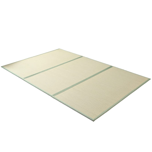 Natural Igusa Rush Grass Floor Tatami Mat (Twin XL)