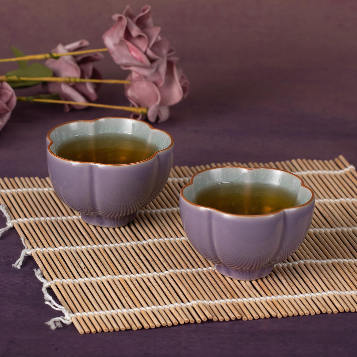 Japanese Tea Cups (GN05)