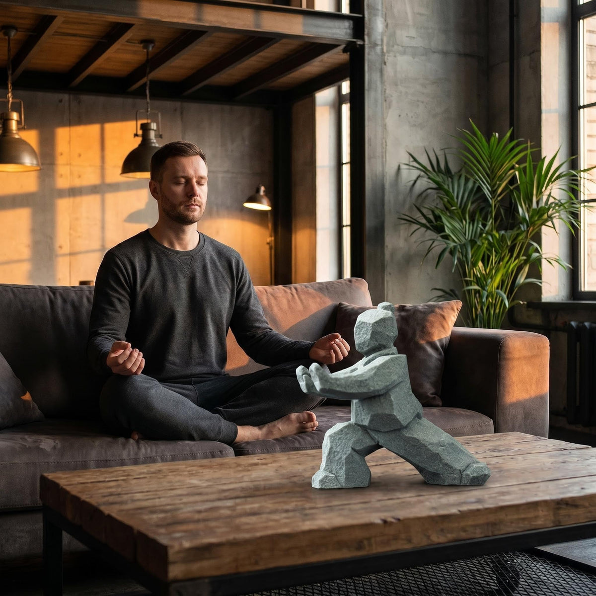 Fengshui Figurine for Home Decor (Style All)
