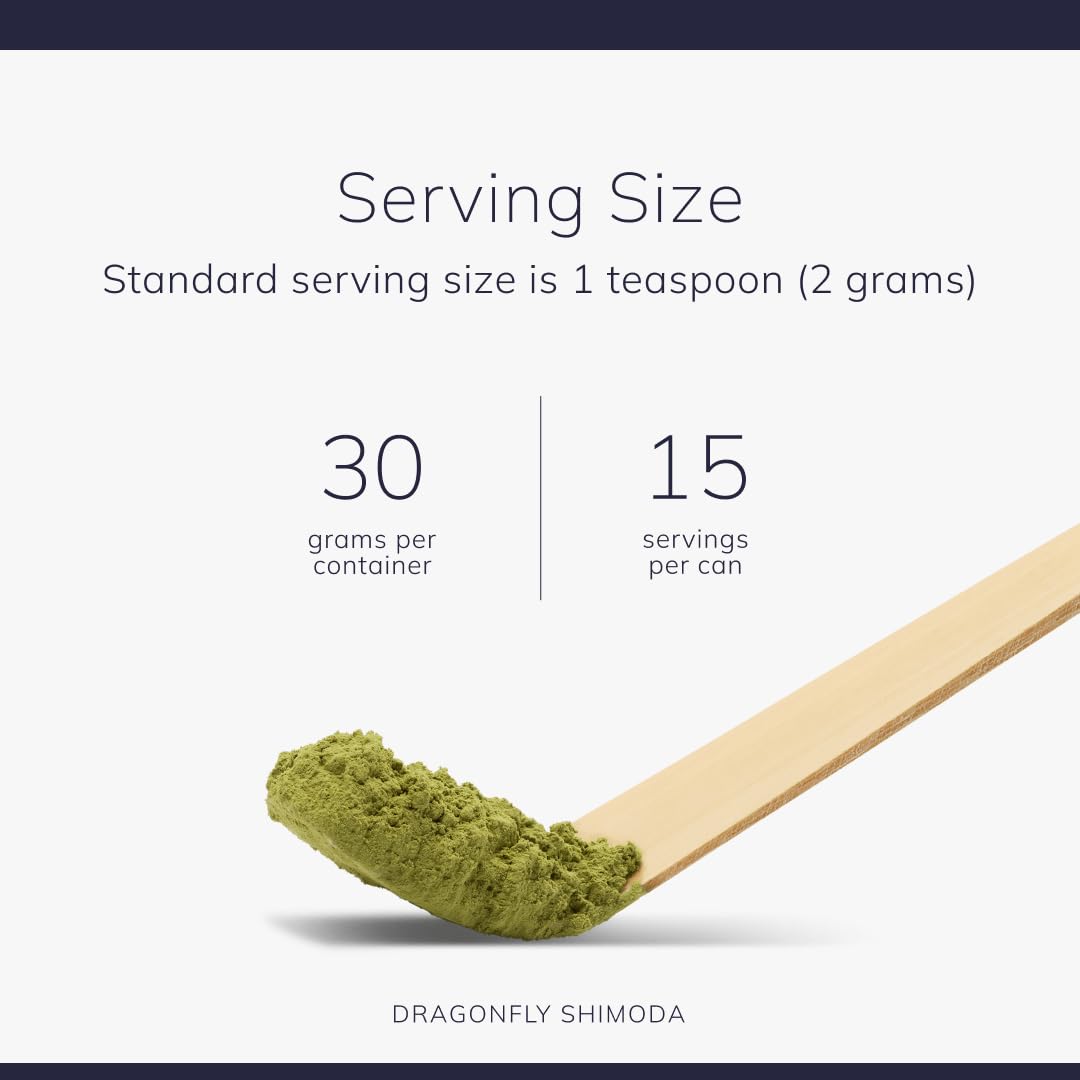 Matcha Powder