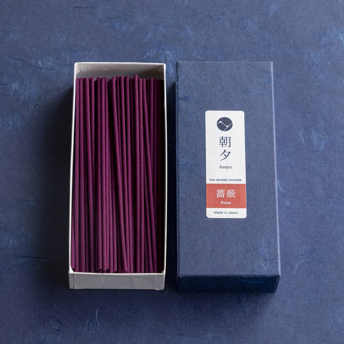 Rose Incense Sticks (Rose 40gr)