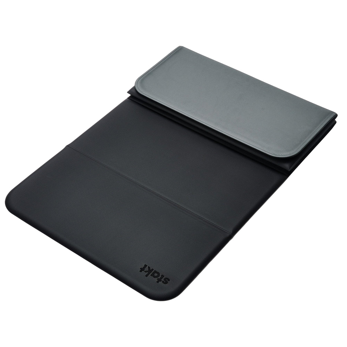 Foldable Yoga Mat Pro (Black)