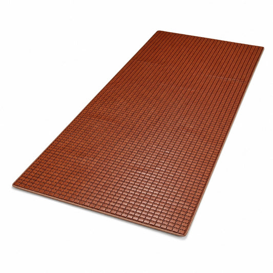 Summer Wood Sleeping Mat (35.4 x 75")