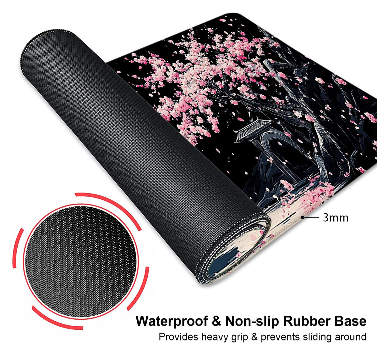 Large Mouse Pad (Xl-21)
