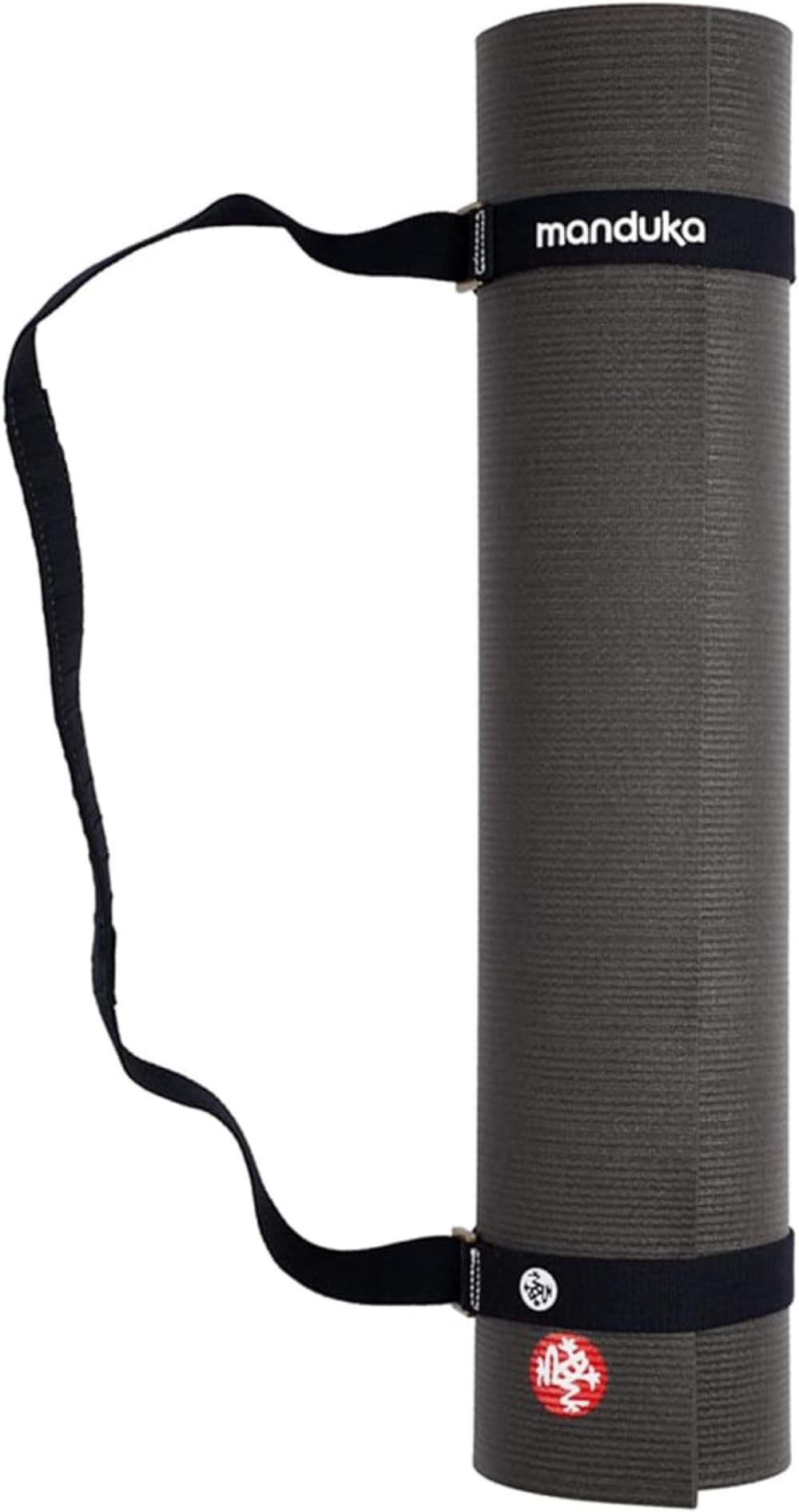 Commuter Yoga Mat Carrier (Black)