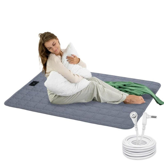Grounding Mat with Silver Fiber (24x36 Inch)