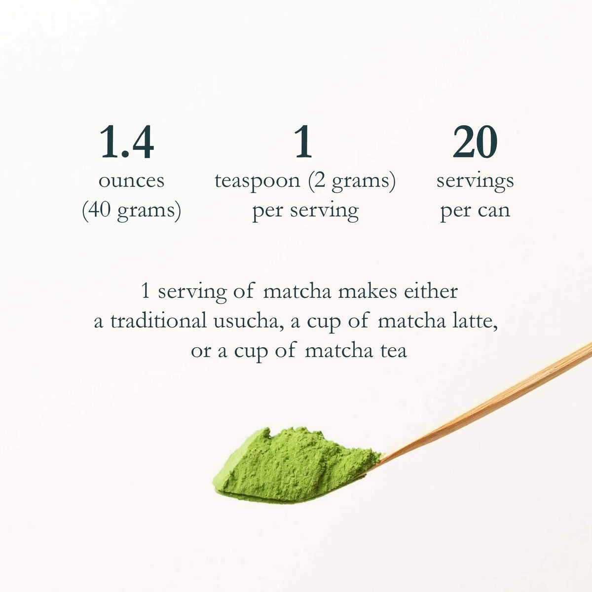 Superior Blend Matcha (1.4 Ounce (Pack of 1))