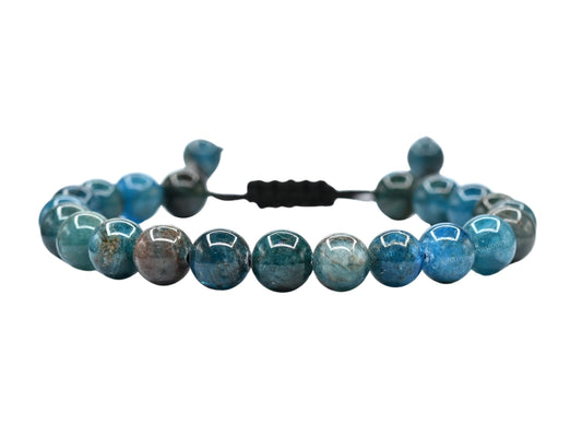 Apatite Bracelet for Women Men's Gifts (Apatite)