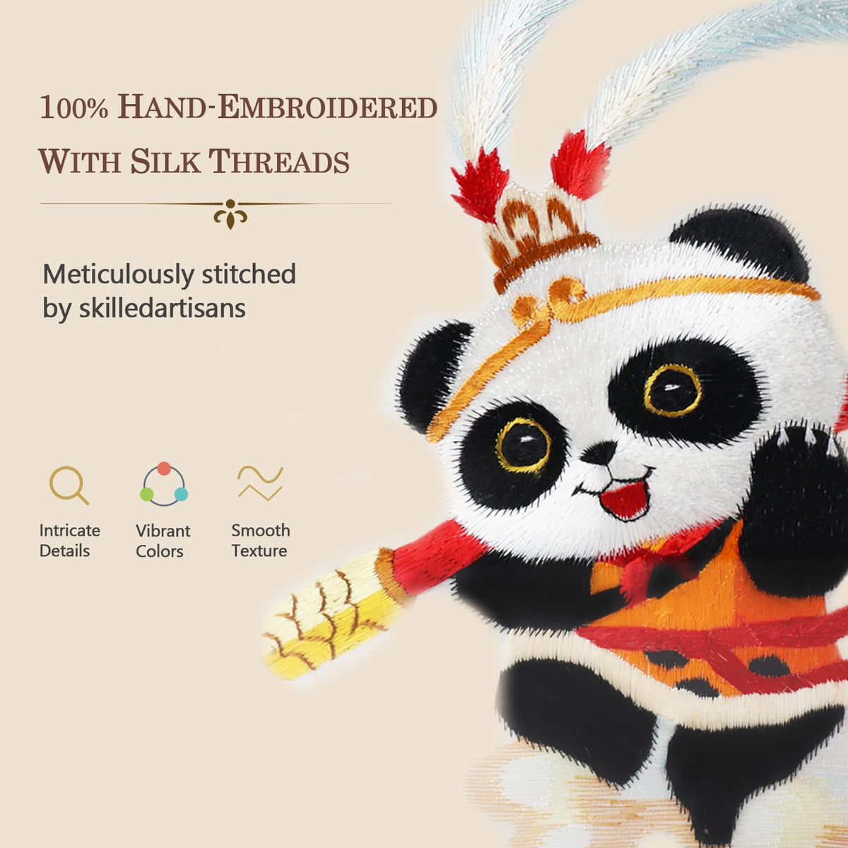 Panda Gifts for Women & Men (Panda)