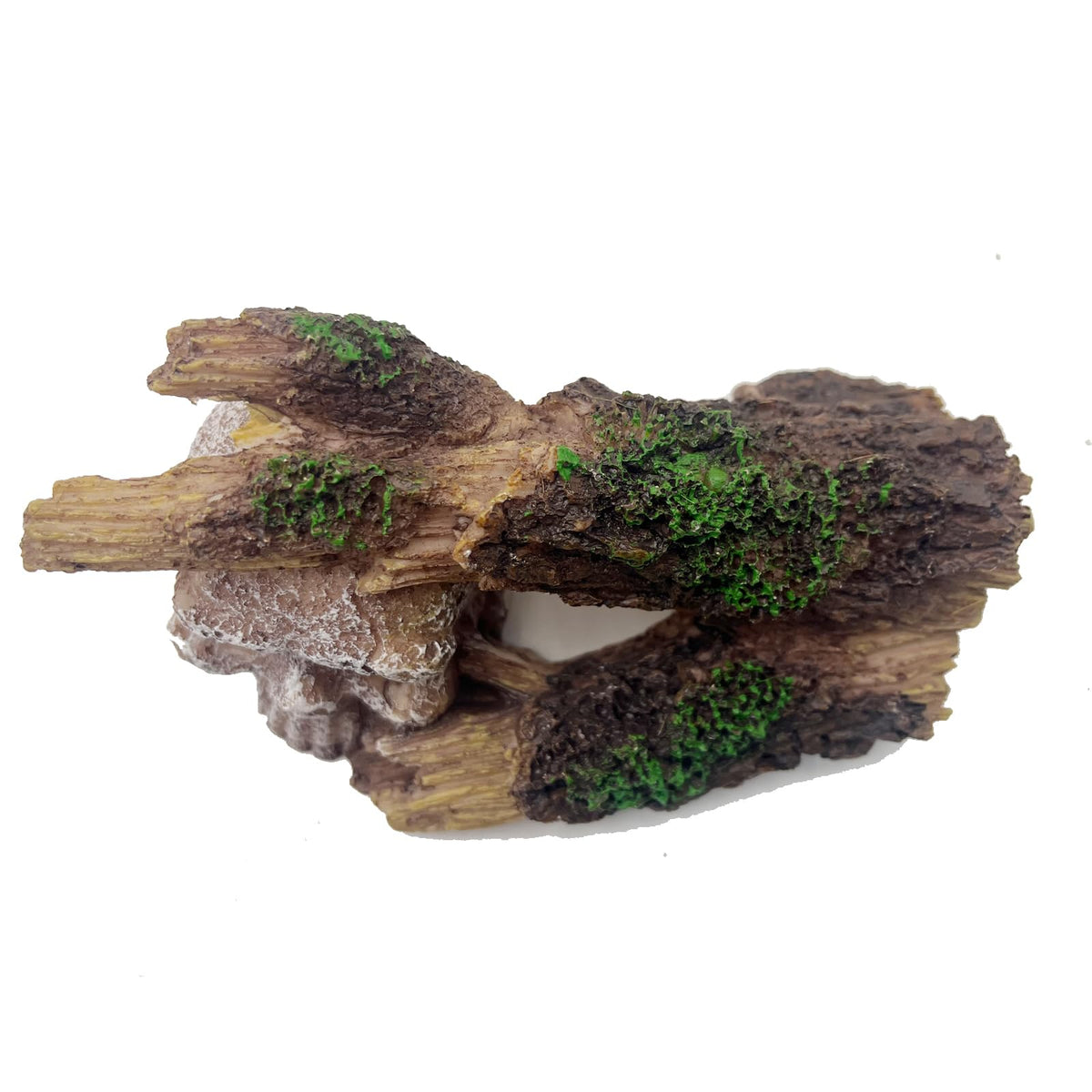 Fish Tank Decorations (Nature Wood)