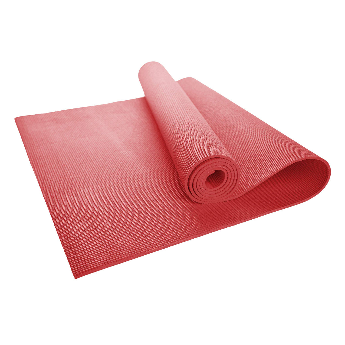 Bulk Yoga Mats (Red)