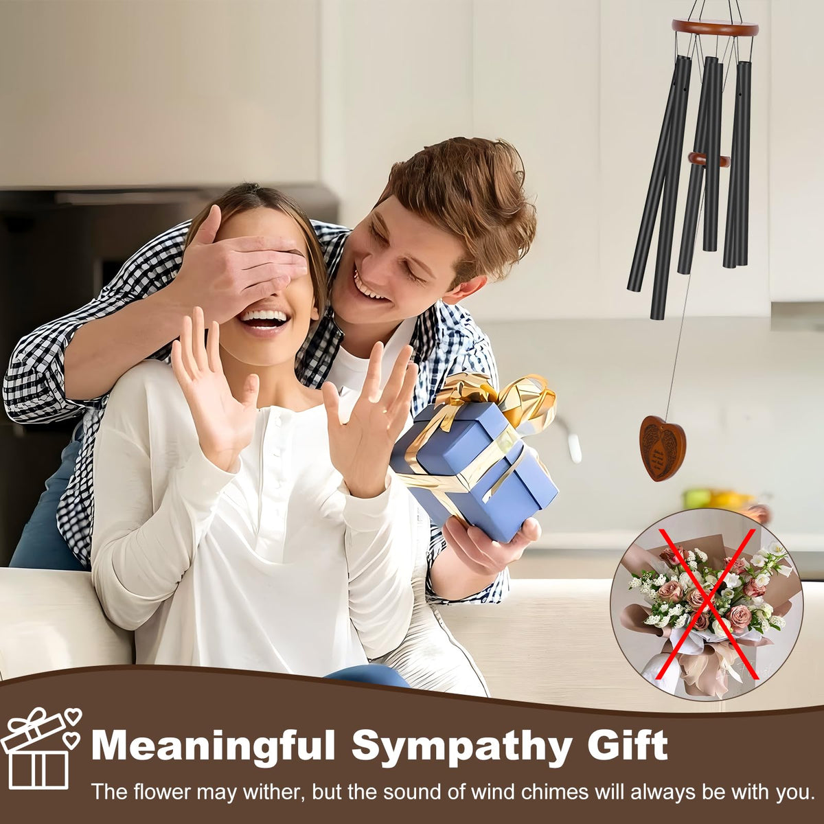 Memorial Gifts for Loss of Father (Father)