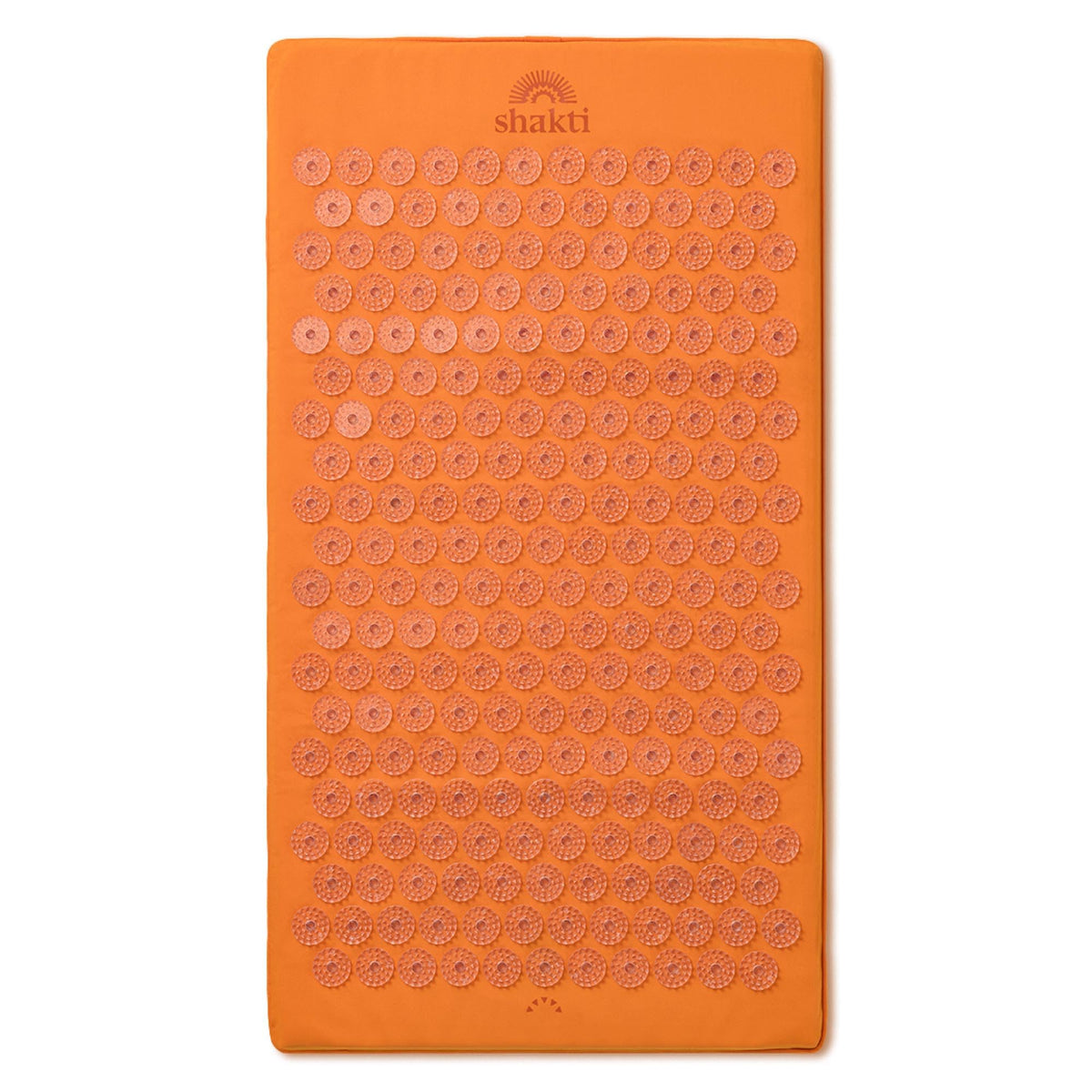 Acupressure Mat for Tension Release (Level 1 / Premium-amber)
