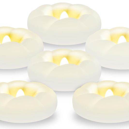 36PACK LED Flameless Floating Candles (36 pack)