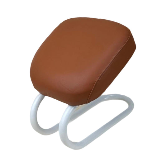 Meditation Stool for Adults (Style D Brown)