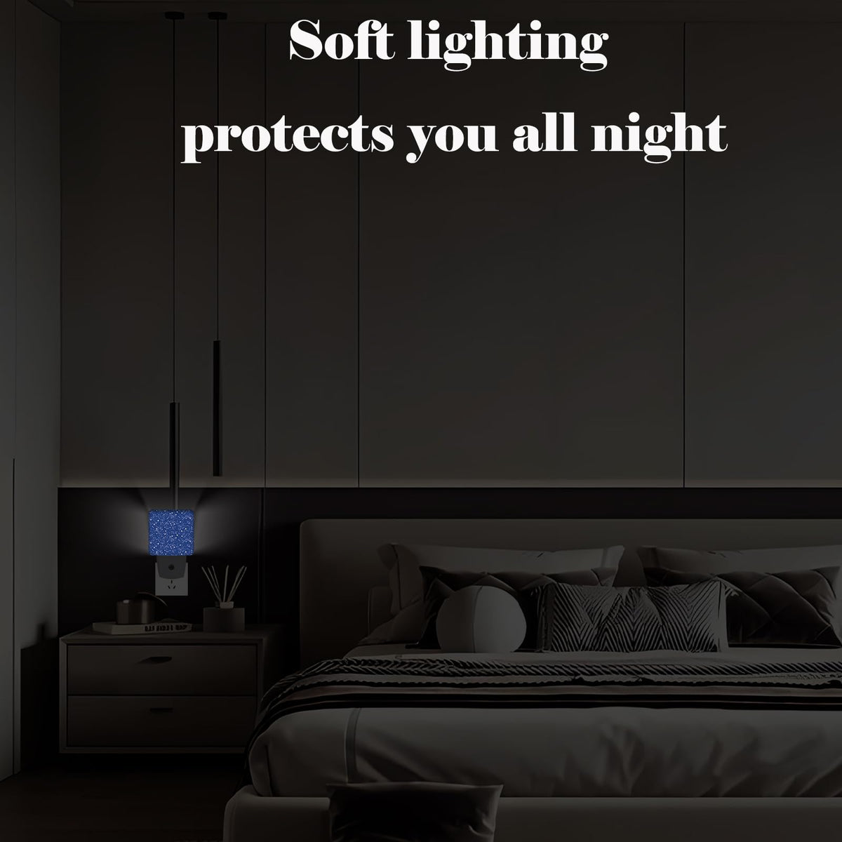Star Map Night Light (Star Map)