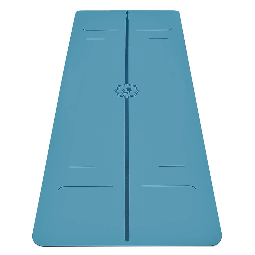 Evolve Yoga Mat (Blue)