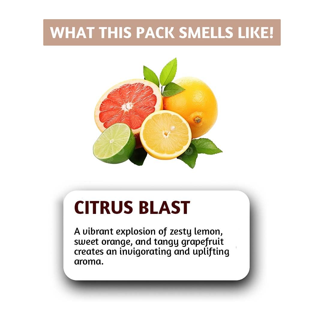 Premium Summer Incense Sticks (Pack of 75)