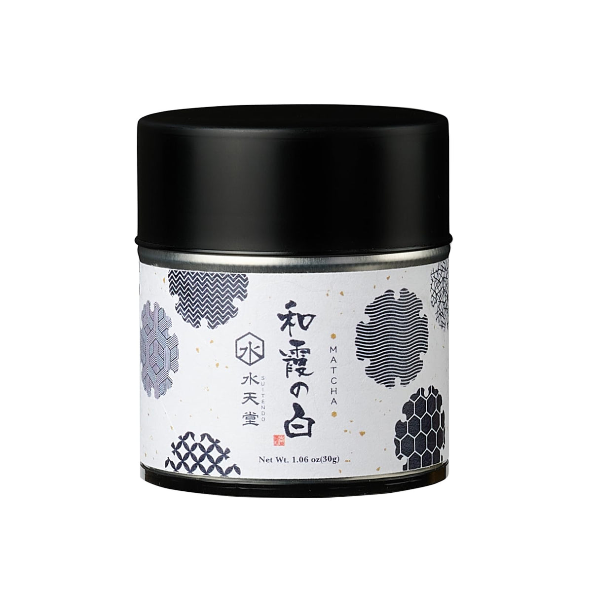 Wakasumi" Japanese Matcha Green Tea Powder