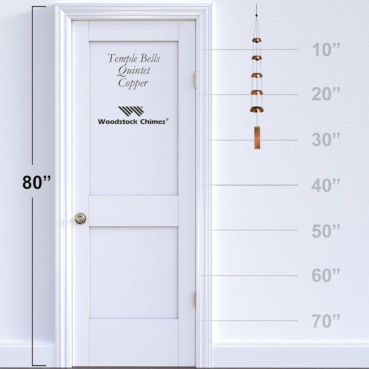 Signature Collection (Copper / Quintet)