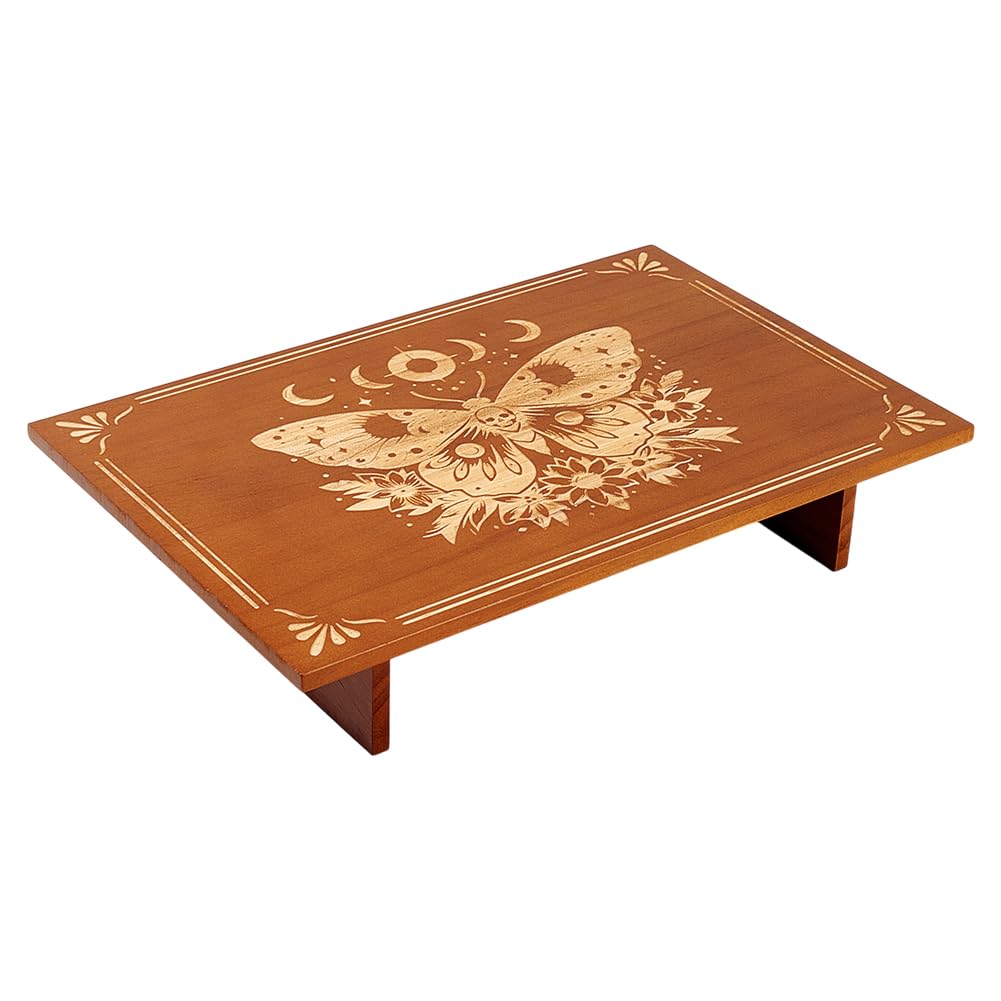 Butterfly Phases Altar Table (Butterfly)