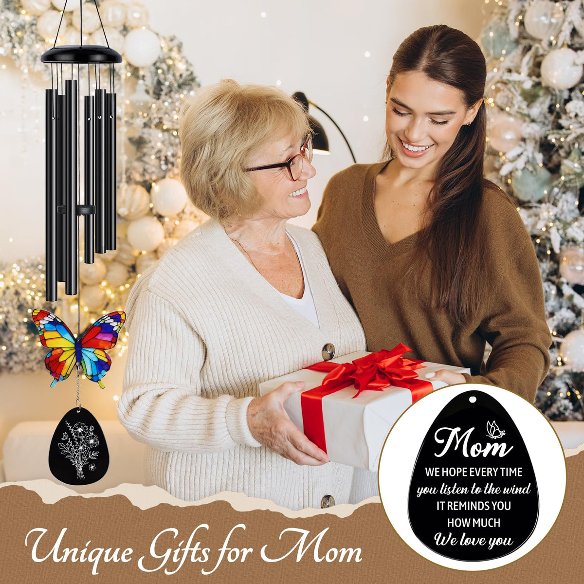 Mom Birthday Gifts (Mom)