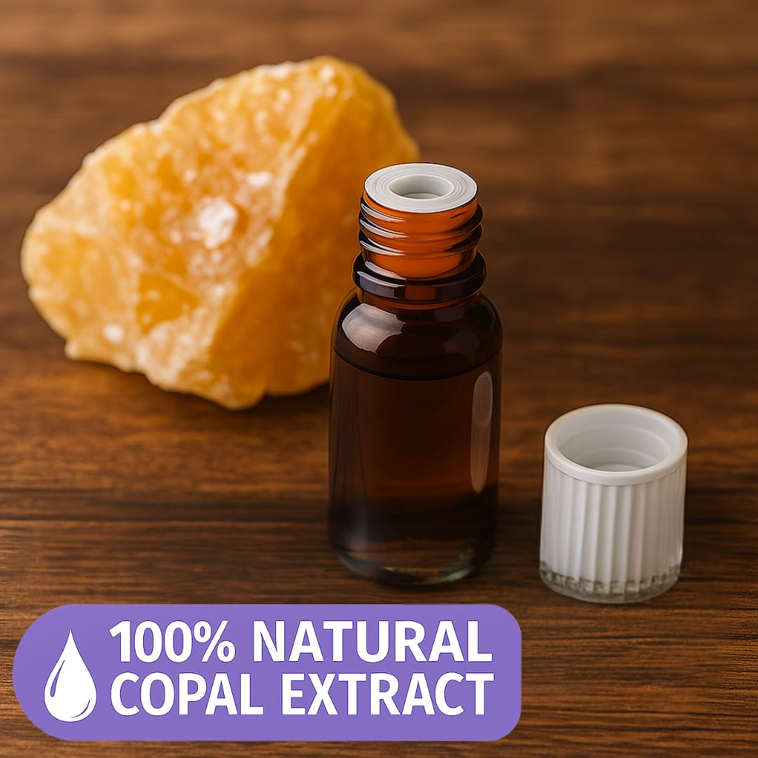 Bless Organic (Copal / 25 Sticks (1.4 OZ/40 GM))