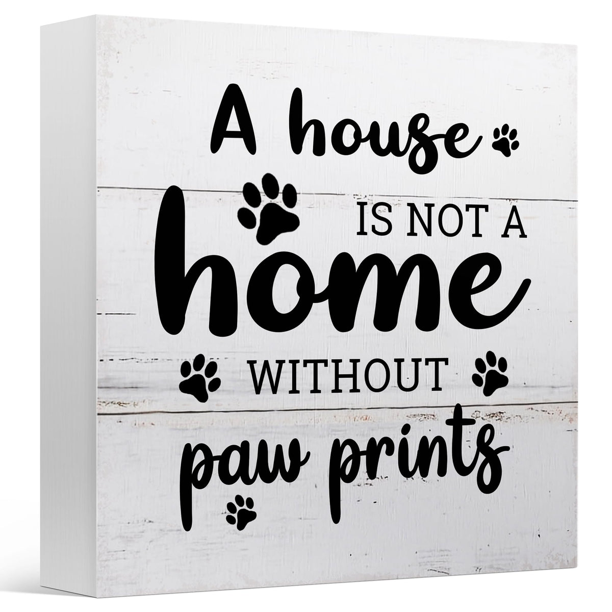House Warming Gifts New Home (Brown)