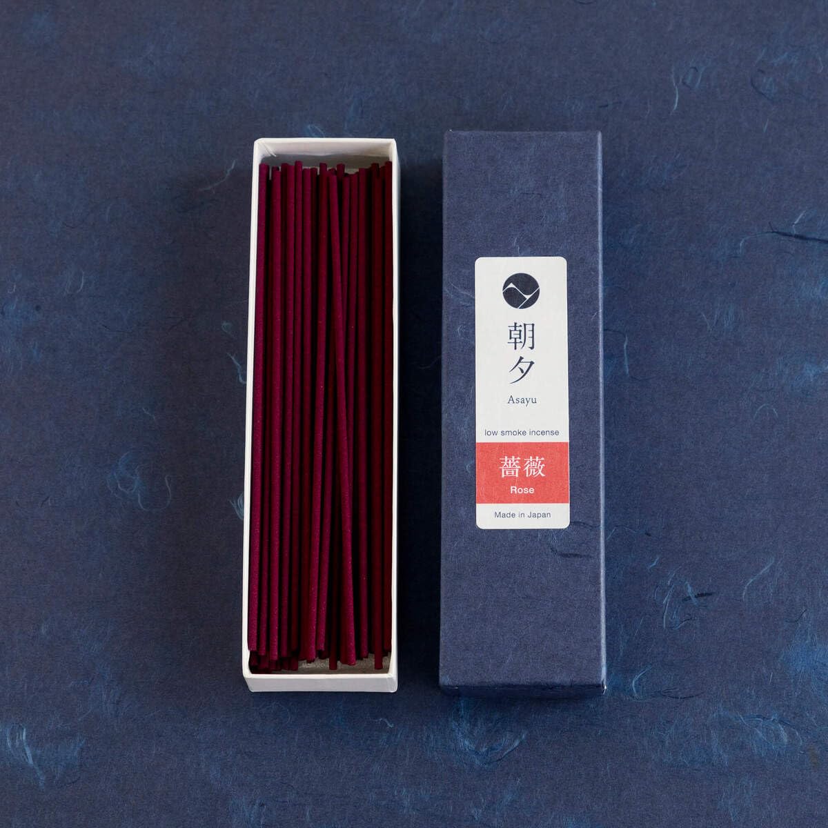 Rose Incense Sticks (Rose 20 G)